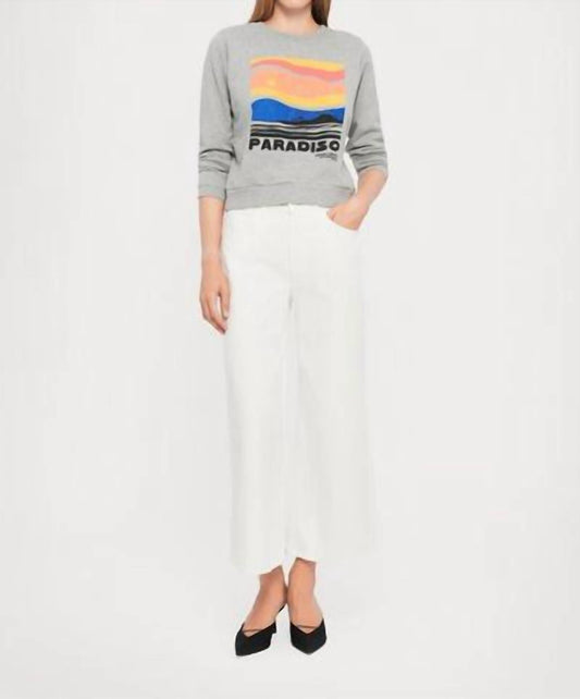 Mother - Ditcher Roller Zip Ankle Jeans