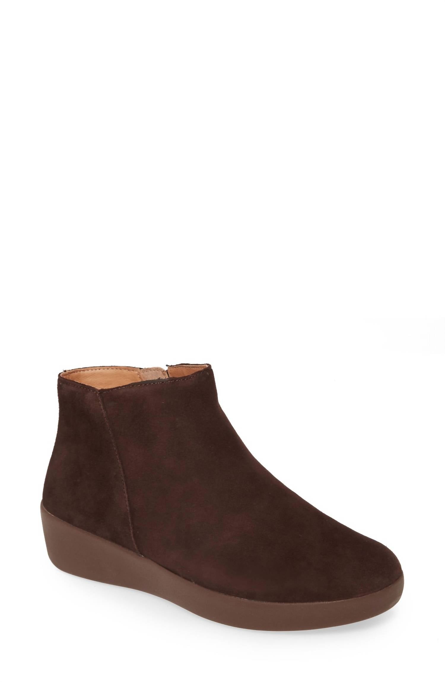 Fitflop - Women's Sumi Booties