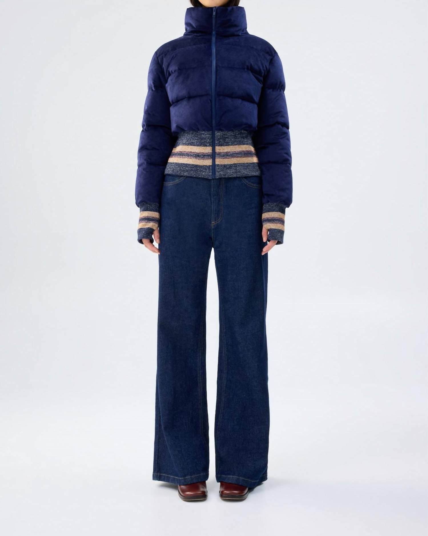 Unreal Fur - Dublin Jacket