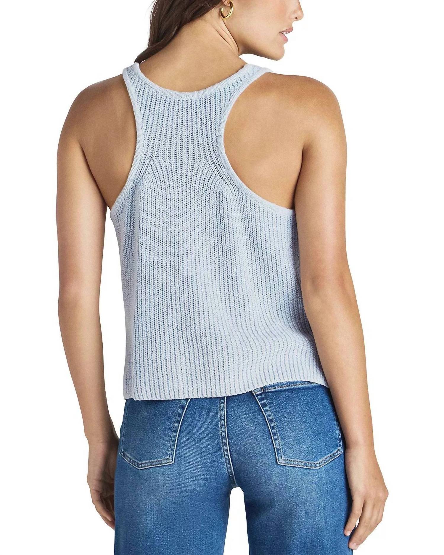 Splendid - Deirdre Sweater Tank