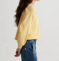 Ag Jeans - Roselle Sweatshirt