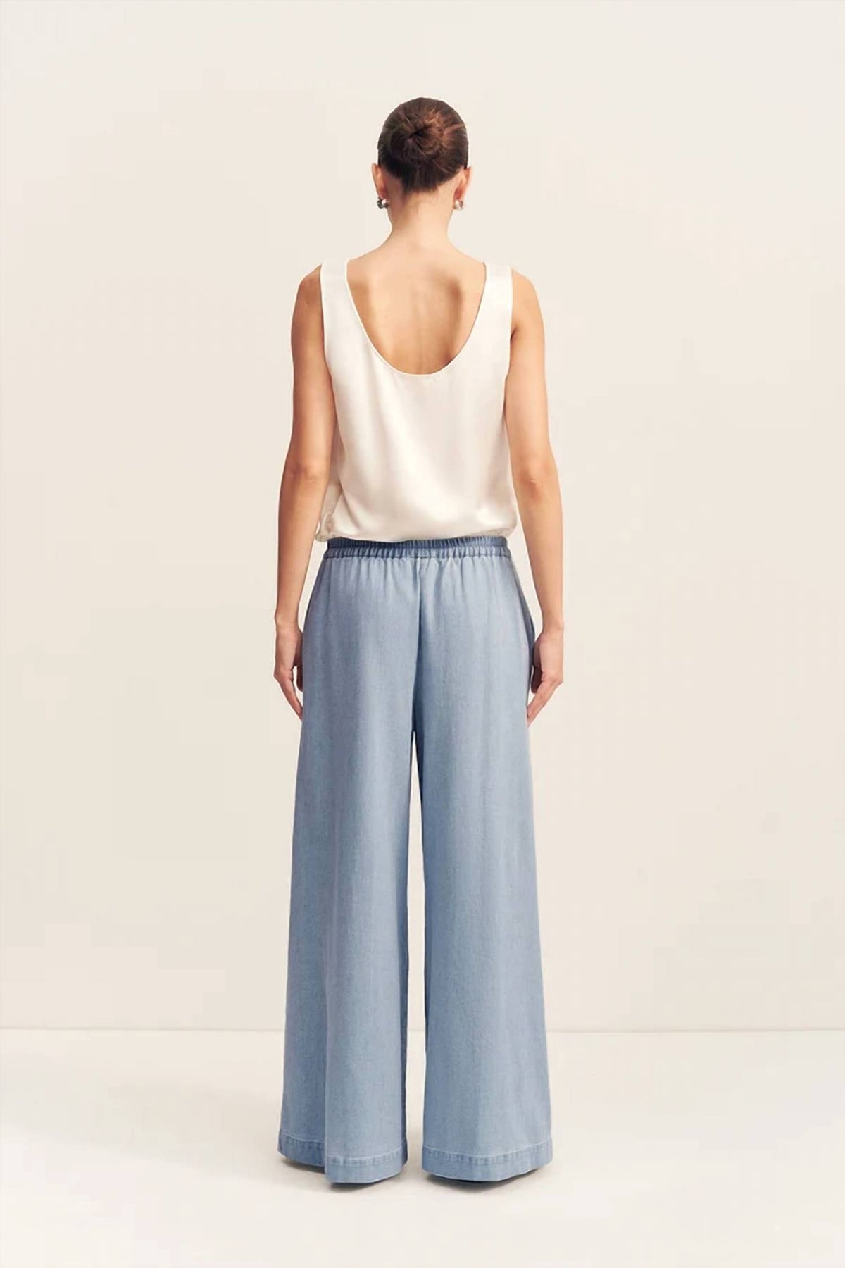 Shona Joy - Ellsworth Pilazzo Pants