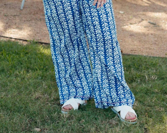 Dolma - Solene Pants