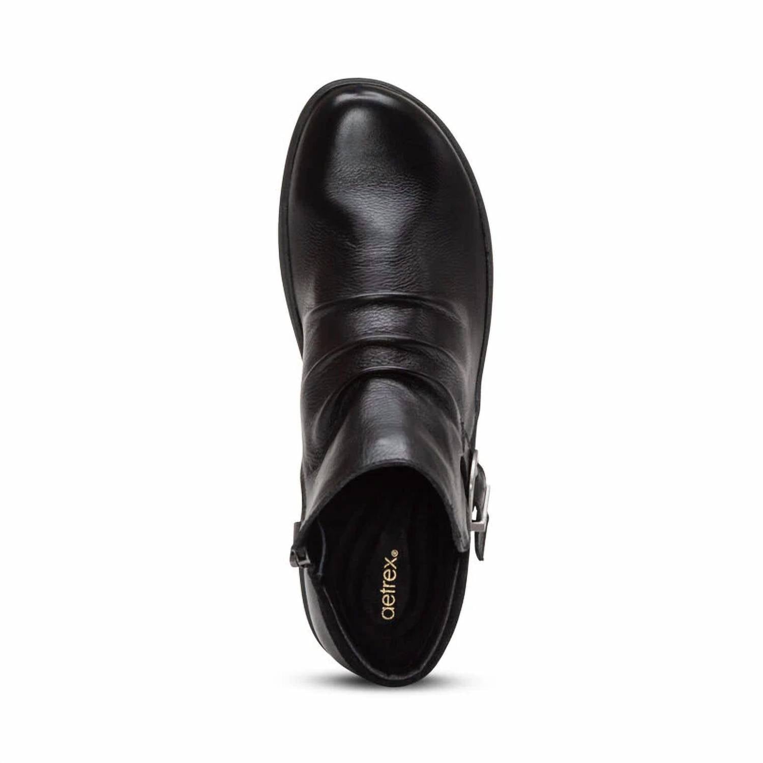 Aetrex - Women's Luna Ankle Boot