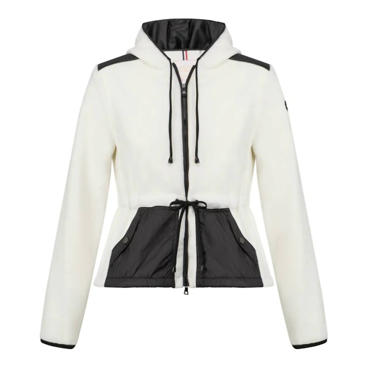 Erin Snow - Willow Jacket
