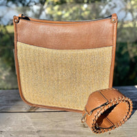 Jen & Co. - Women's Kate Crossbody Bag