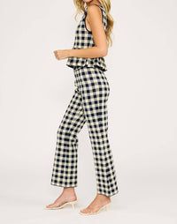 Lucy Paris - Monette Pant