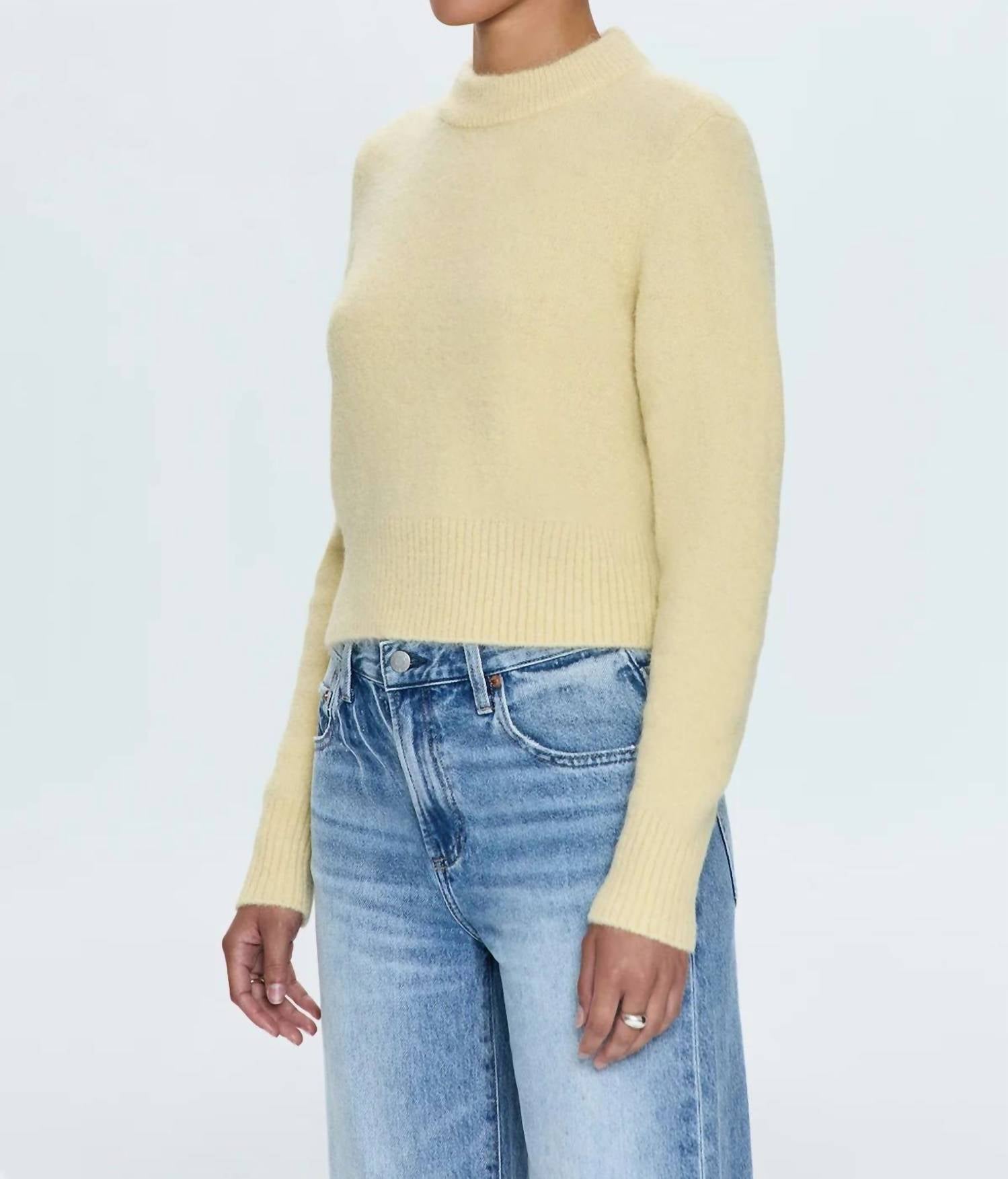 Pistola - Sara Sweater