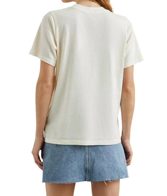 Rails - Boyfriend Tee