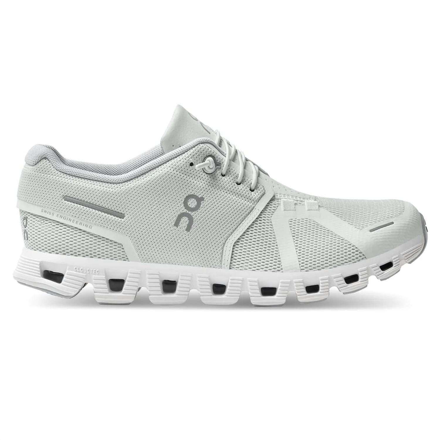 On Running - WOMEN'S CLOUD 5 RUNNING SHOES