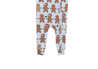 Pink Chicken - Baby Bamboo Romper