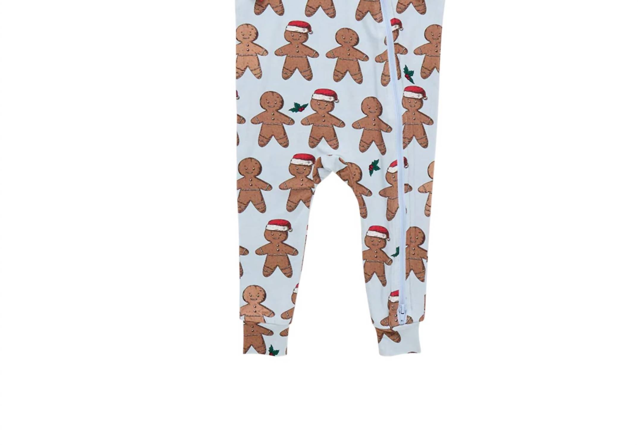 Pink Chicken - Baby Bamboo Romper