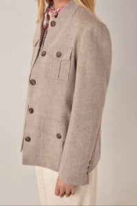Maison Hotel - Nehru Jacket