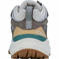 Oboz - Women's Cottonwood Mid B-dry Waterproof Hiking Boots