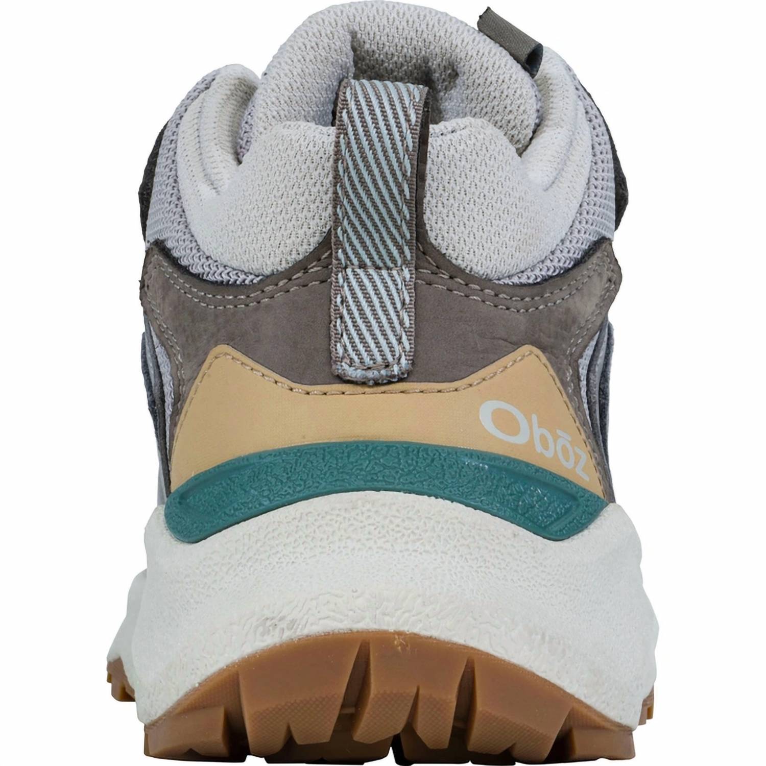 Oboz - Women's Cottonwood Mid B-dry Waterproof Hiking Boots