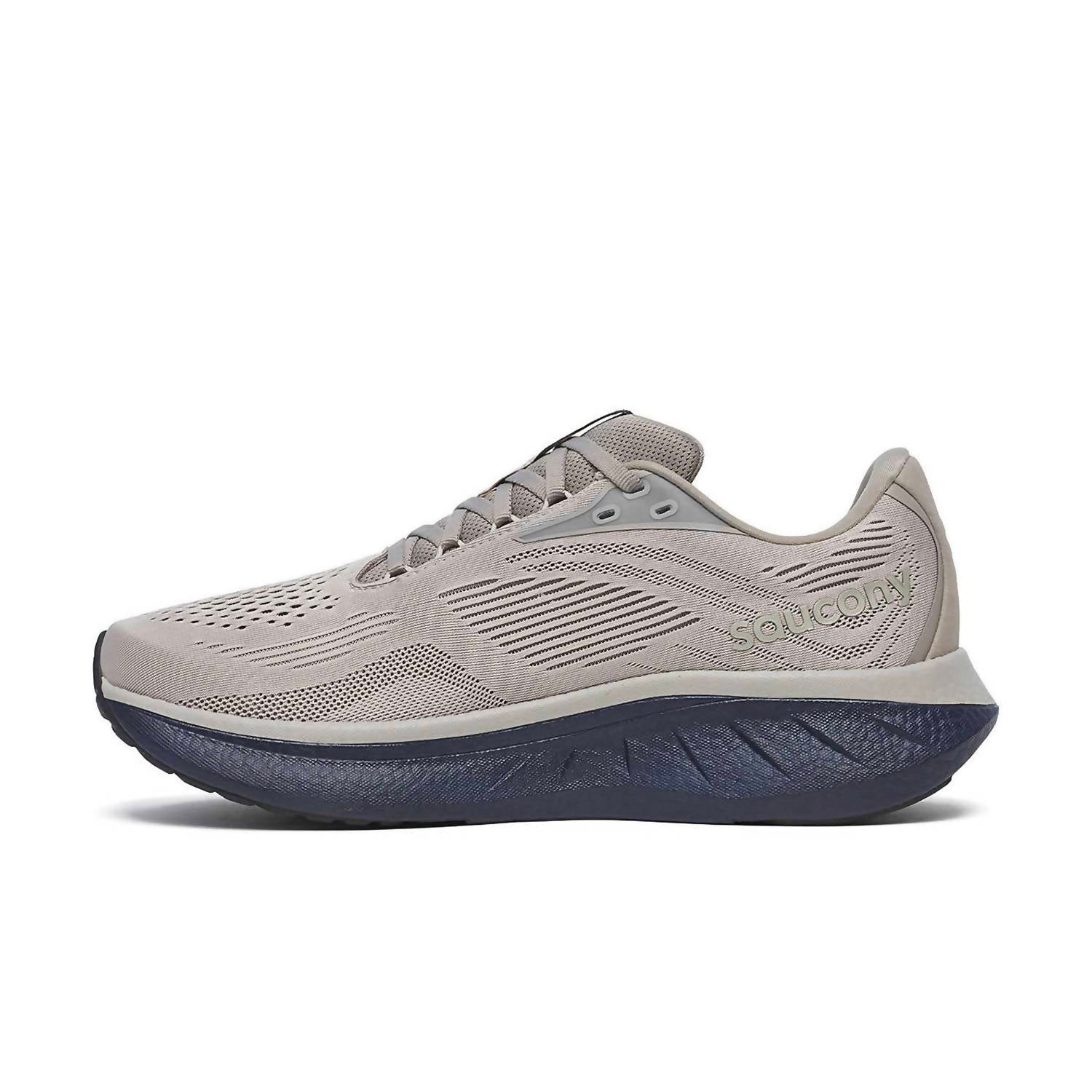 Saucony - Men's Ride 18 Running Shoes