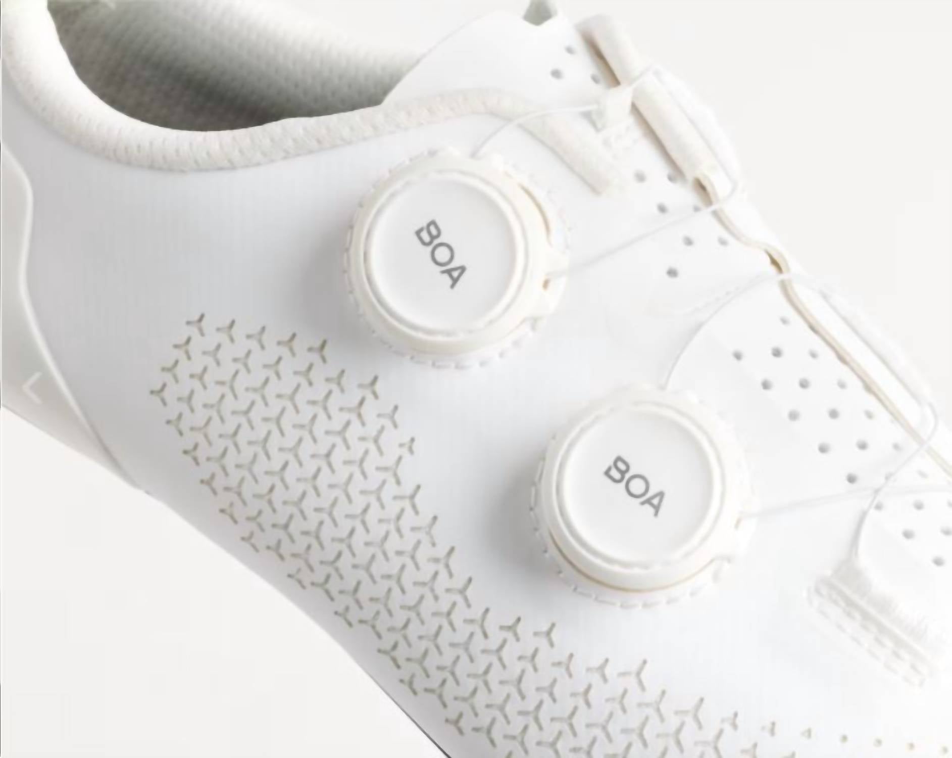 Trek Bicycle Corporation - Trek Velocis Road Cycling Shoe