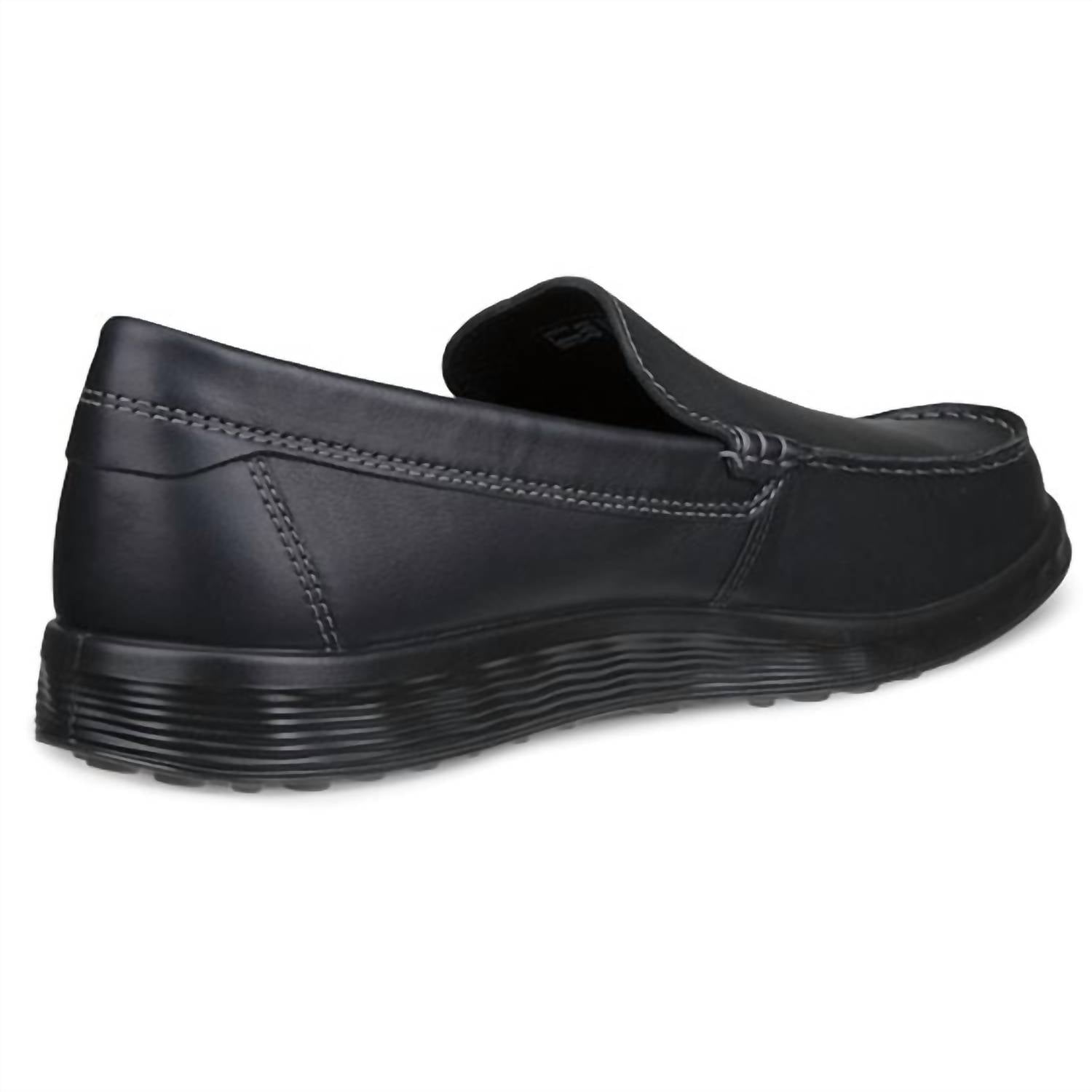 Ecco - Men's S Lite Moccasin