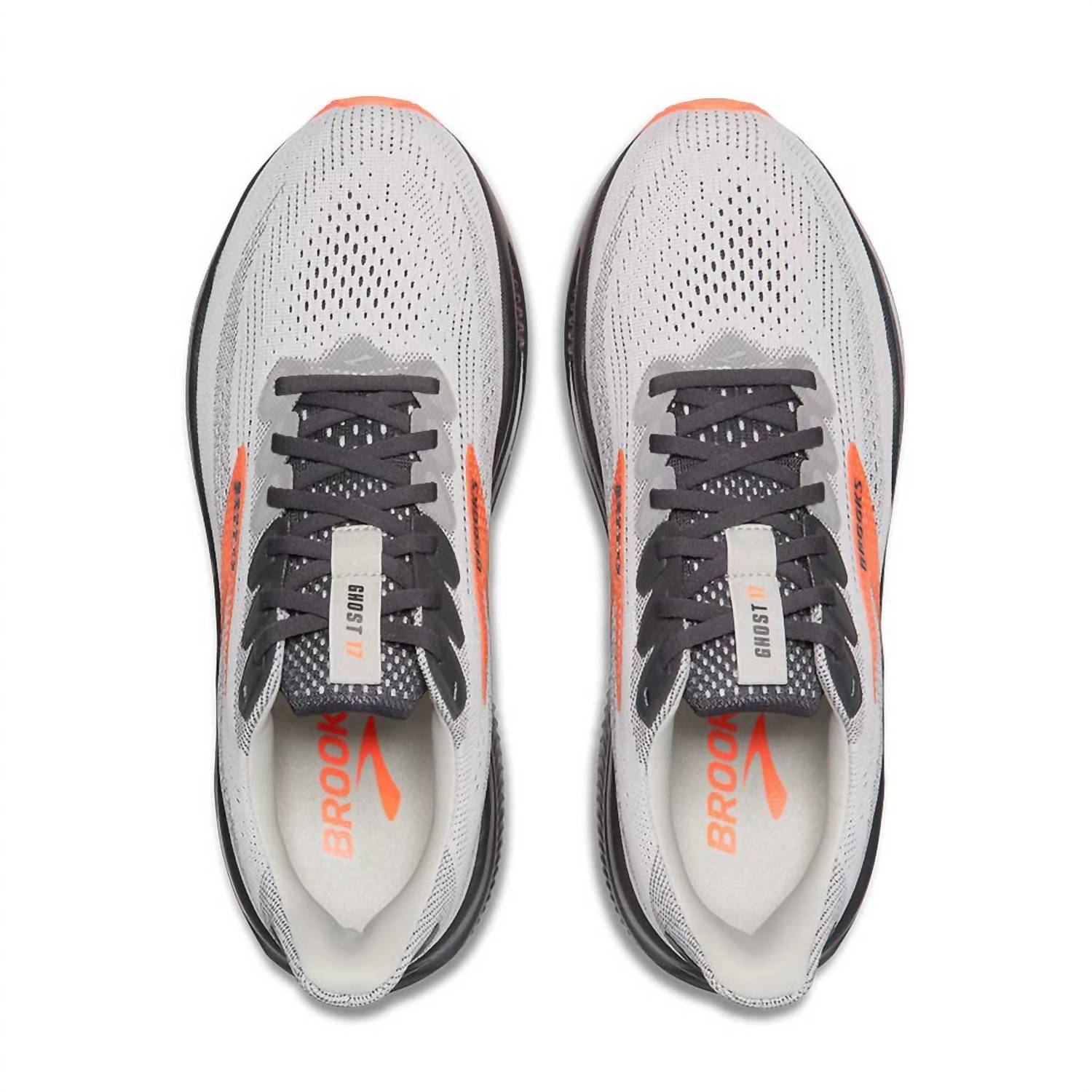 Brooks - Men's Ghost 17 Running Shoe