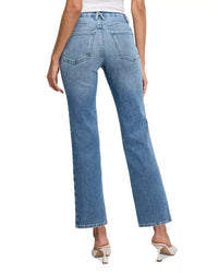 Good American - Good Legs Straight Jeans