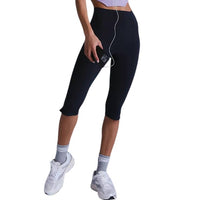 Free People - Never Better Mini Cropped Leggings