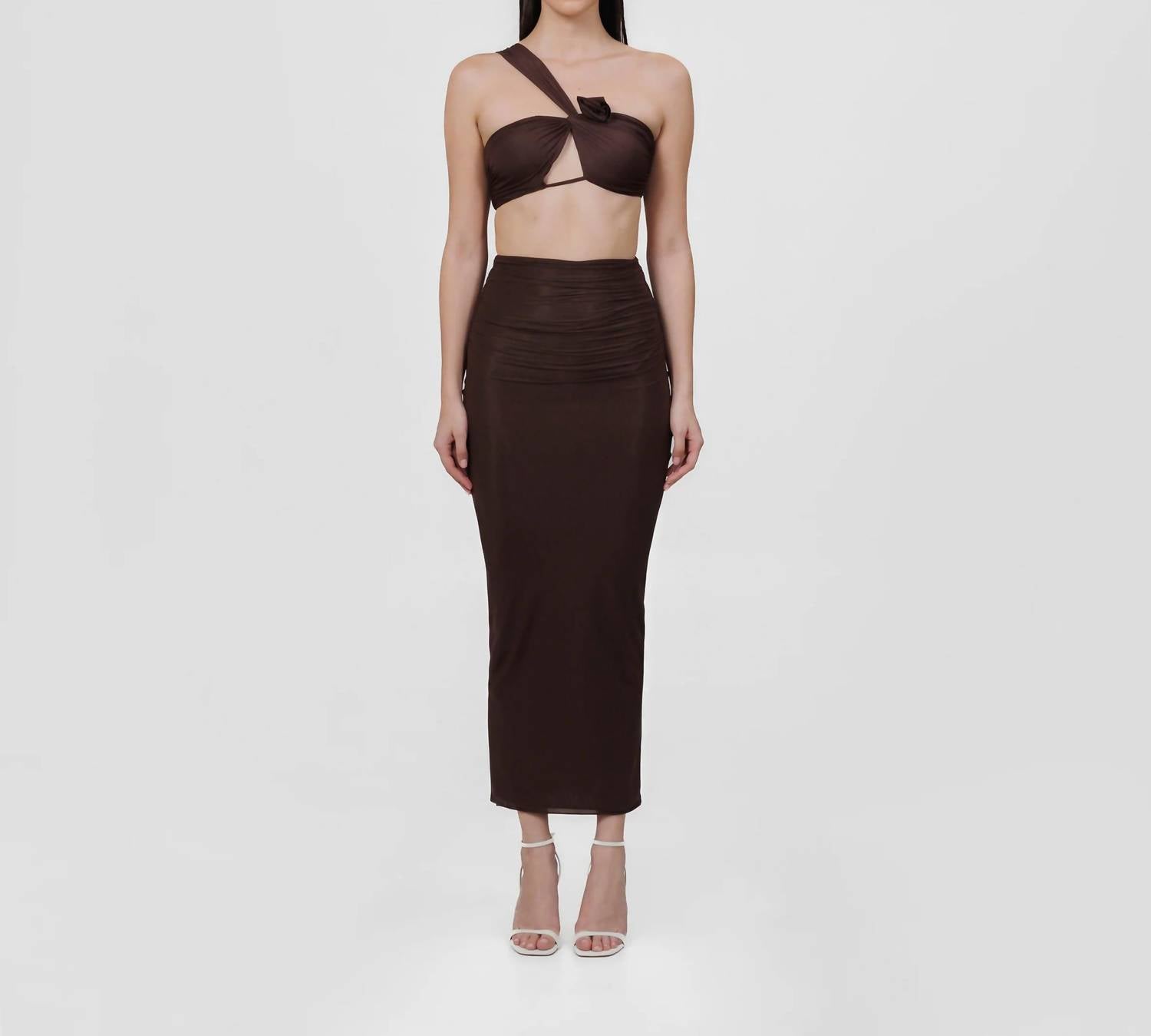 Maygel Coronel - Carina Set
