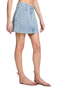 Saltwater Luxe - Serenity Mini Skirt