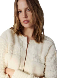Melissa Nepton - Romeo Sweater