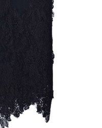 Guadalupe Design - Women's Malaga Lace Pashmina Shawl