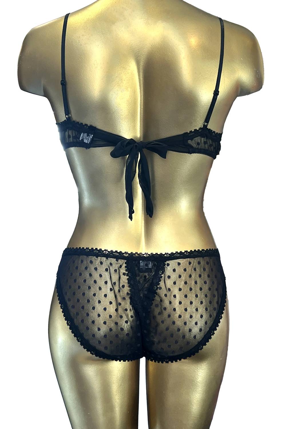 Only Hearts - Women's Coucou Lola Coulotte Panty