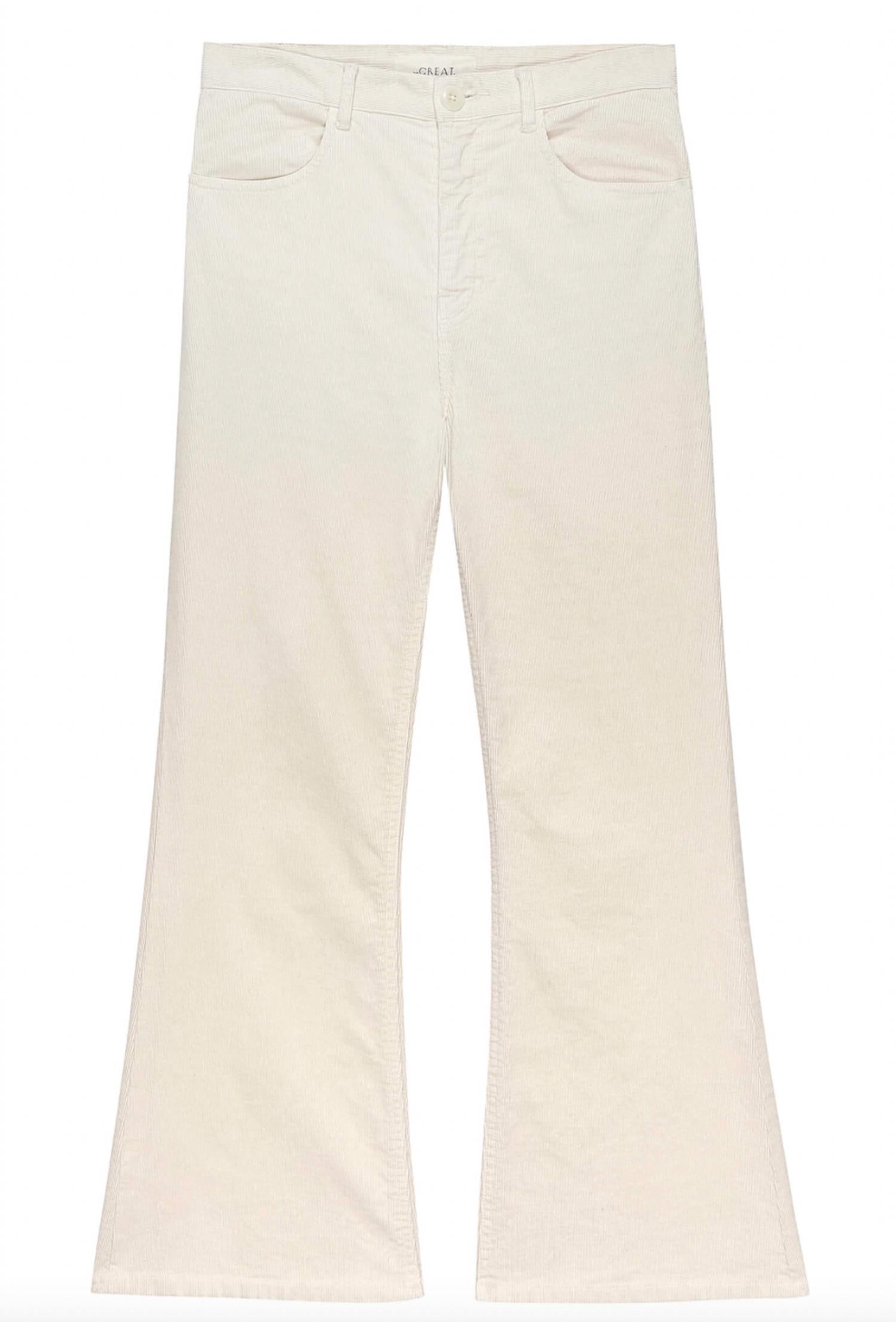 The Great. - The Kick Boot Pants