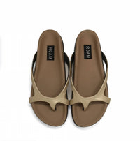 Roam - Women's Demi Thong Slip-on Sandal