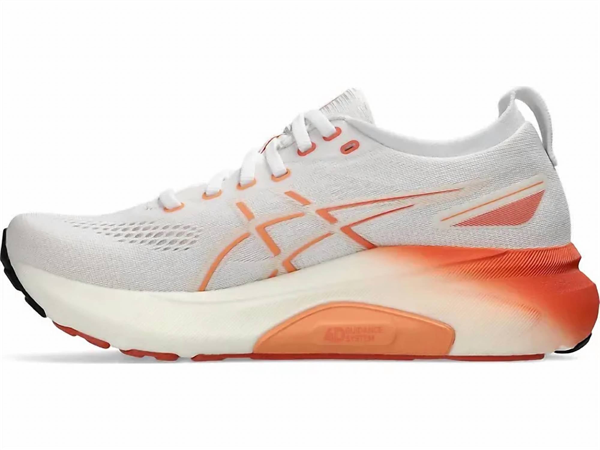 Asics - Women's Gel Kayano 31 Shoes