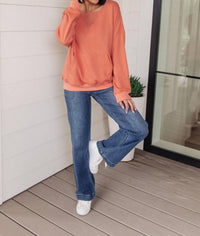 One Eleven North - Layer Me Up Crewneck Pullover