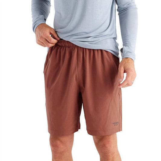 Free Fly - Men’s Breeze Shorts
