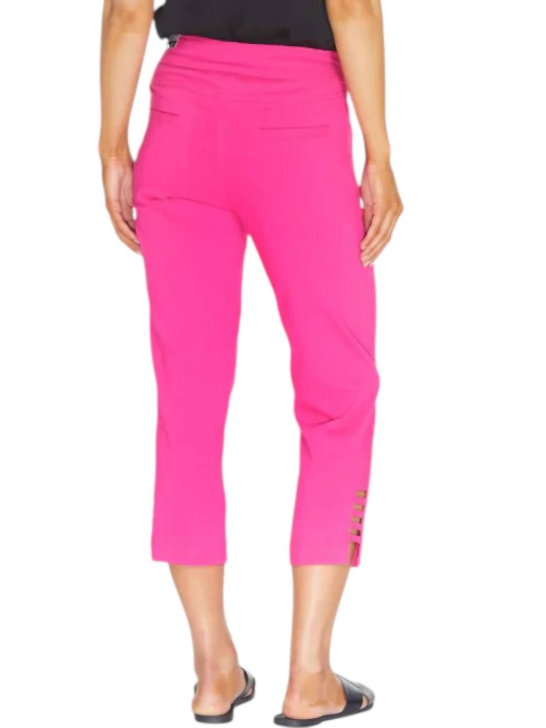 Slimsation By Multiples - Stack Them Up Pants