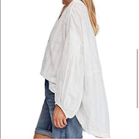 Free People - Feel It Still Top