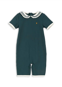 Konges Sløjd - Kid's Sailor Swim Romper