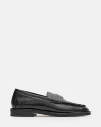 Steve Madden - Women's Madison Leather Loafer