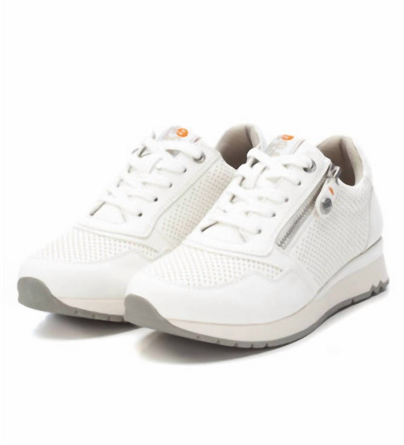 Xti - Women's Trainer Sneakers
