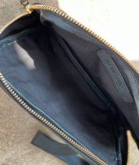 Kempton & Co. - Criss Cross Gringo Belt Bag