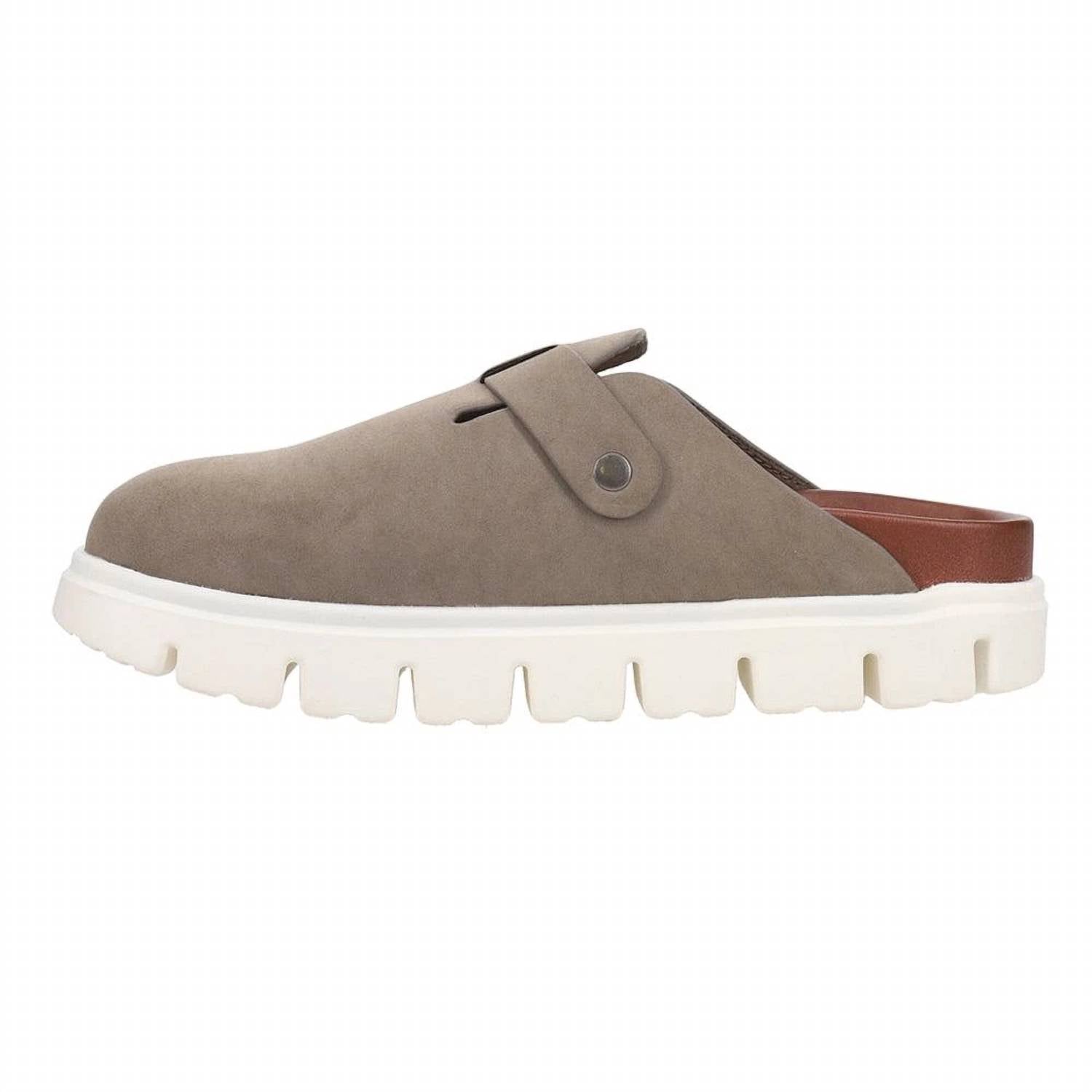 Mia - Women's Geneva Slide Ons
