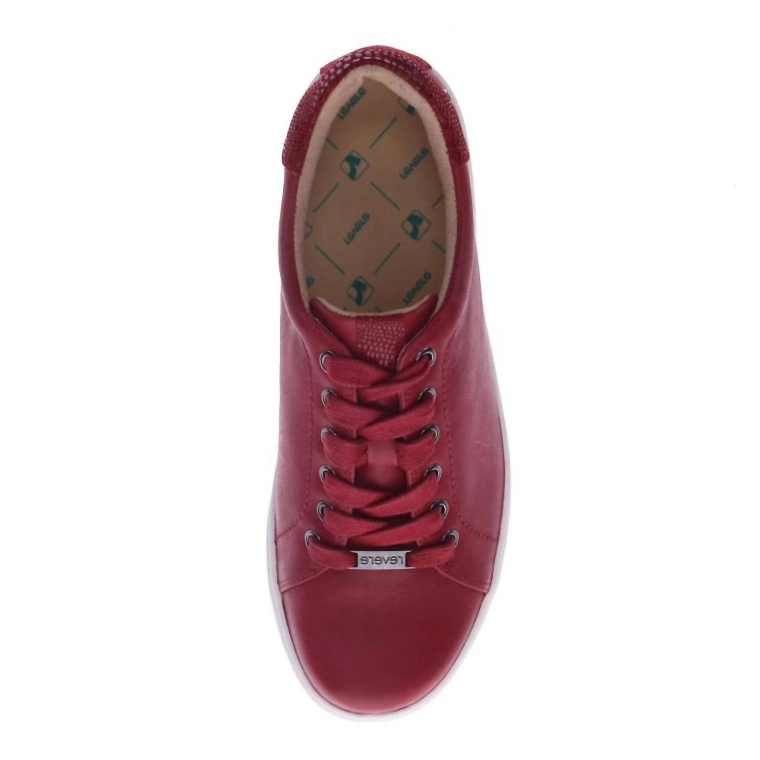 Revere - Women's Limoges Casual Sneaker