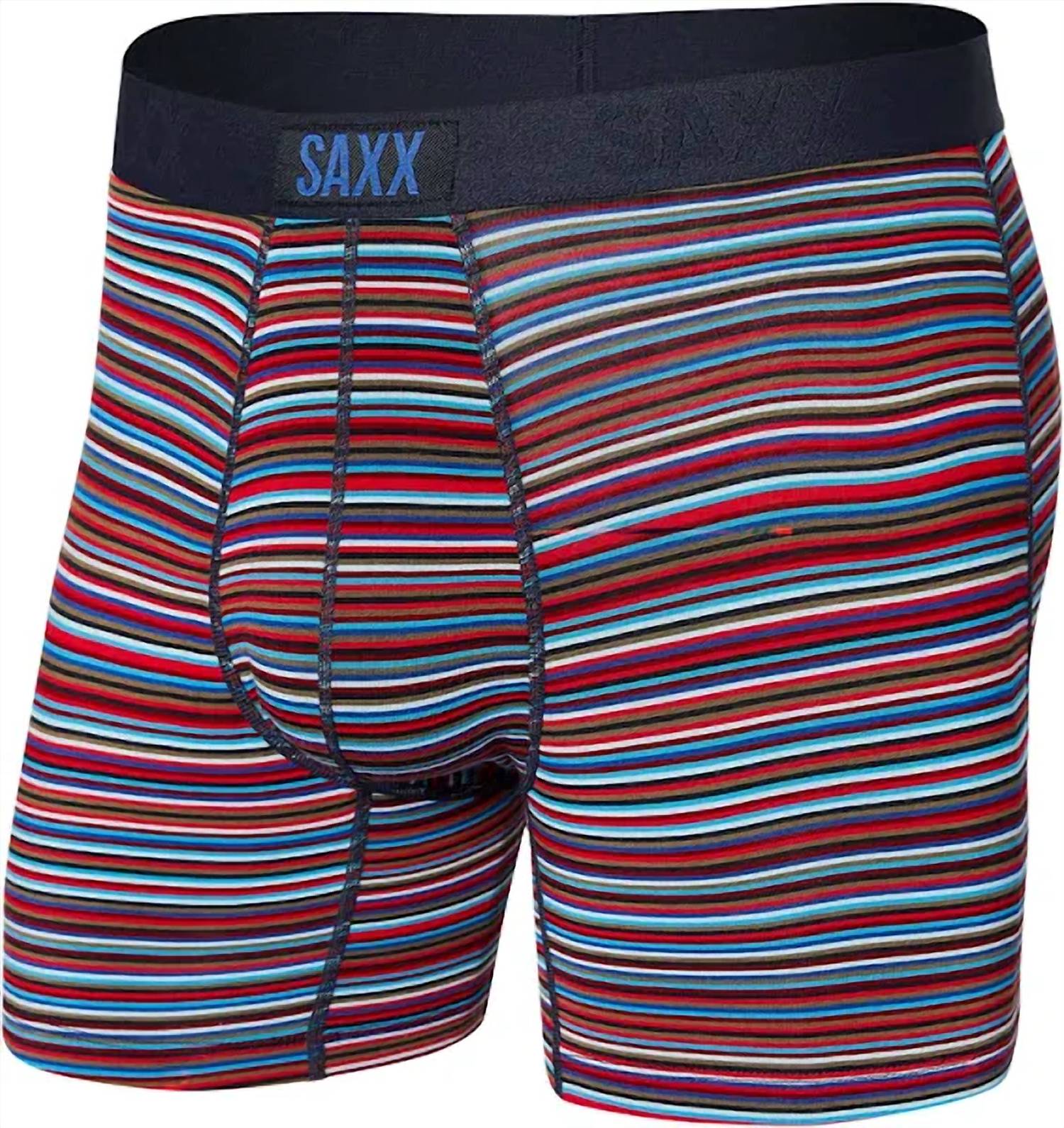 Saxx - Men's Vibe Super Soft Boxer Brief