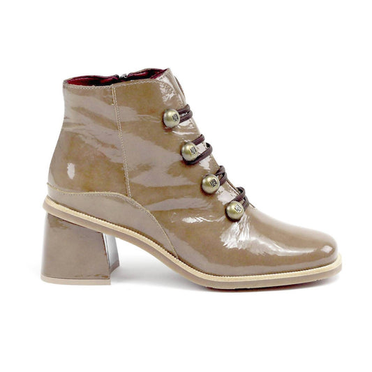 Jose Saenz - Women's Olga Boots