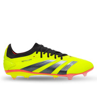 Adidas - Men's Predator Pro Fg Soccer Cleats Shoes