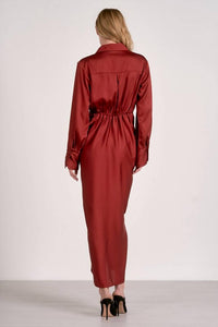 Elan - Madeline Maxi Dress