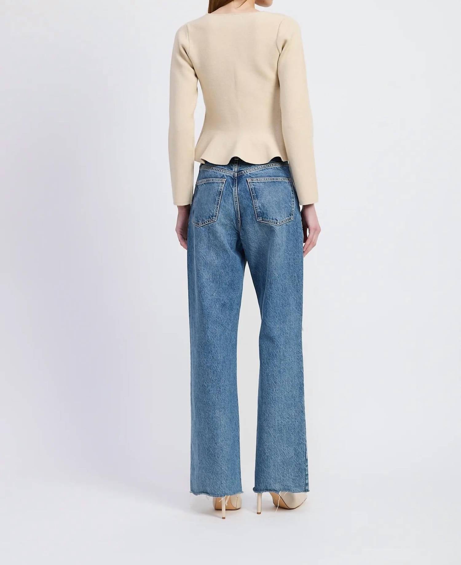 En Saison - Idah Cardigan
