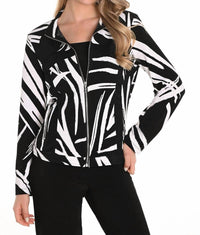 Frank Lyman - Women's Zip Jacket