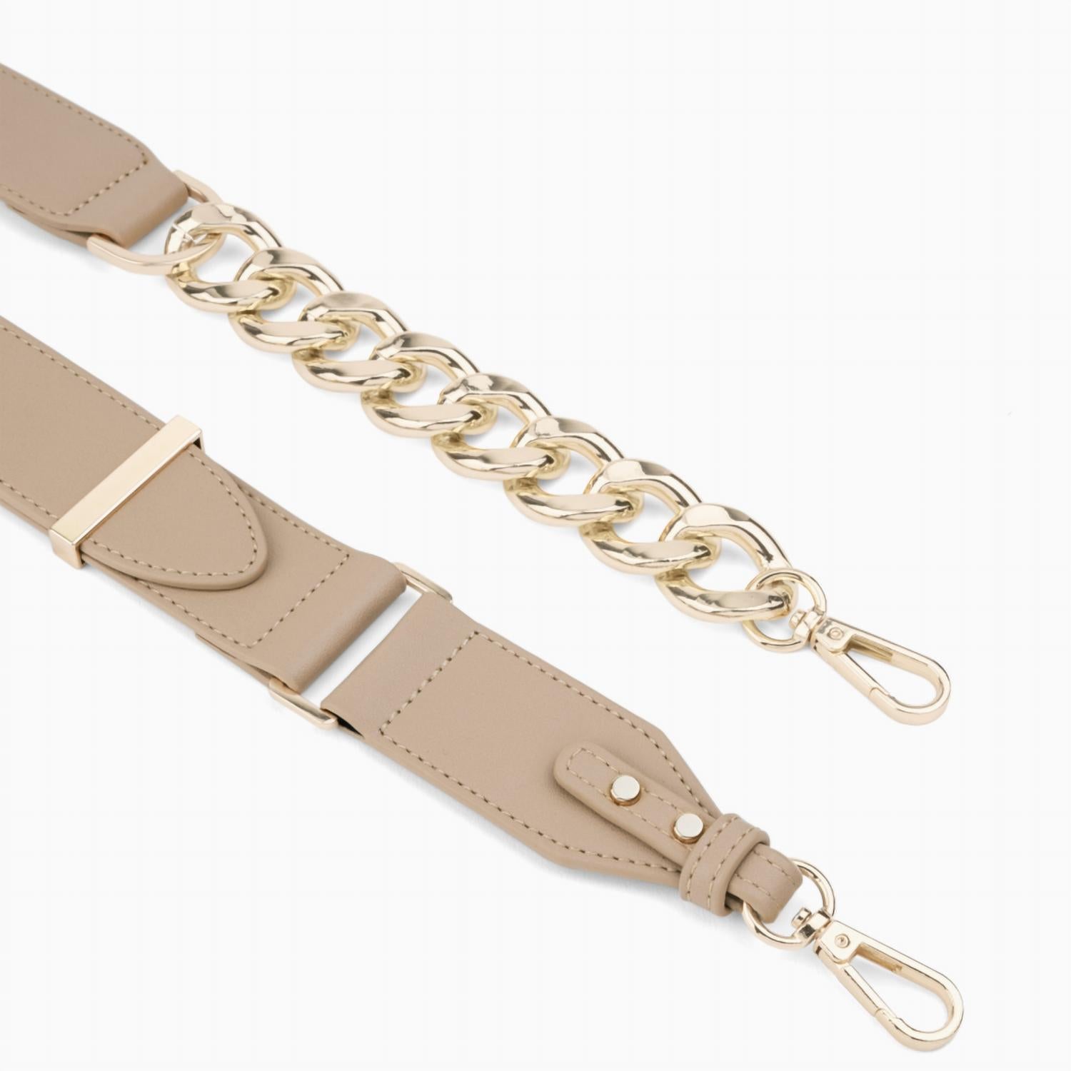 Ideal Of Sweden - Women's Braided Cross Body Bag